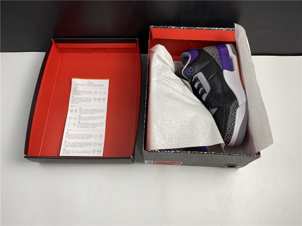 AIR JORDAN 3 RETRO SE CT8532-050